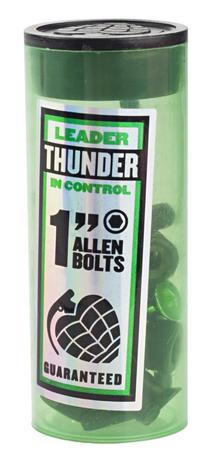 Thunder Bolts Allen 1In